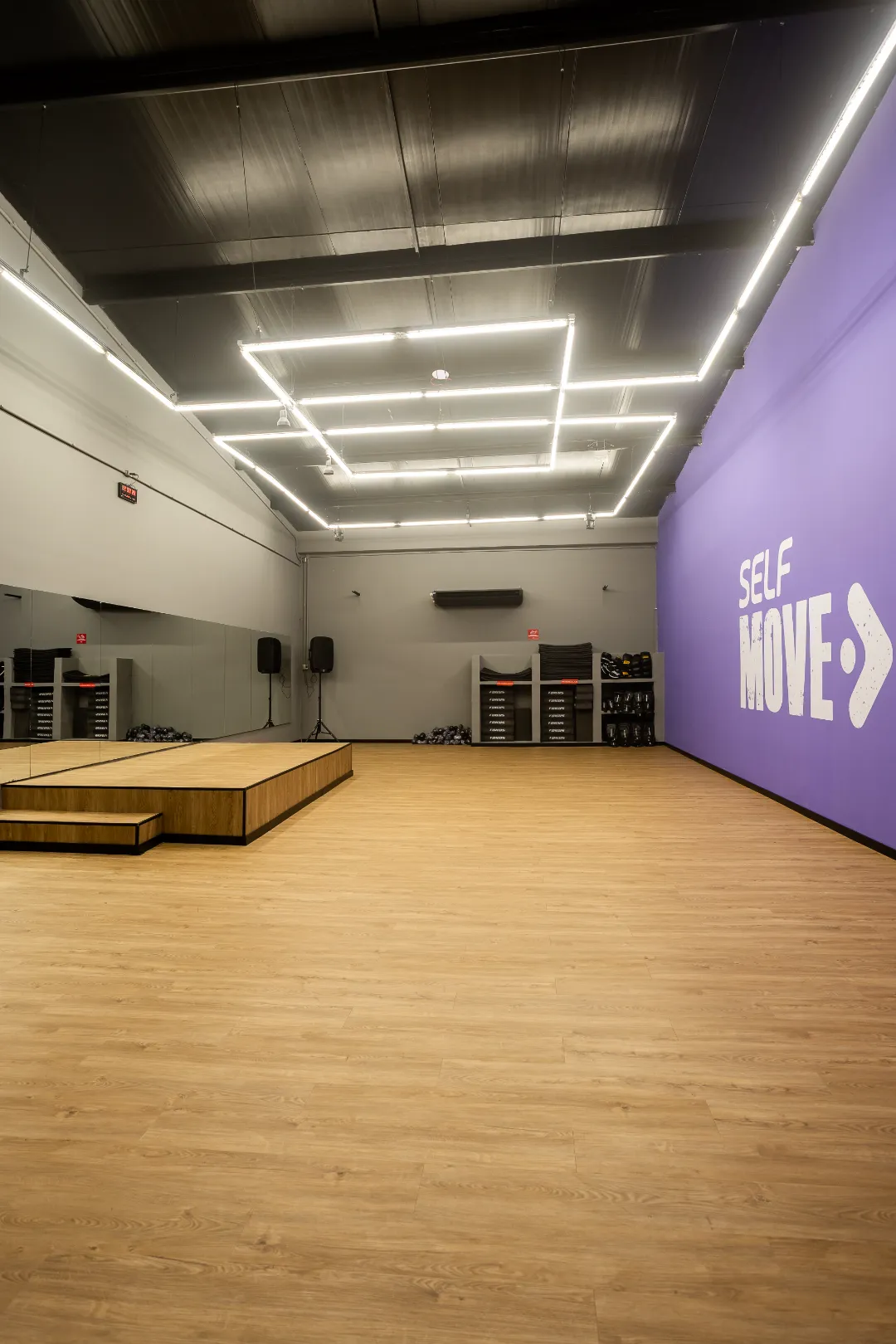 Selfit Campo Grande - 22